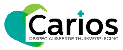 Afbeelding › Carios, gespecialiseerde thuisverpleging