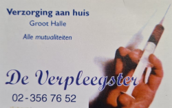 Afbeelding › De Verpleegster Afbeelding › De Verpleegster