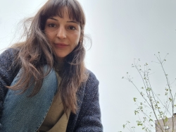 Afbeelding › Seyhan Gürbüz