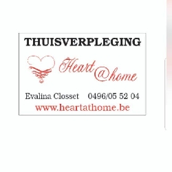 Afbeelding › Thuisverpleging evalina closset