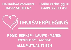 Afbeelding › Thuisverpleging Hannelore en Troïke