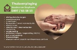 Afbeelding › Thuisverpleging Vandeurzen Stephanie